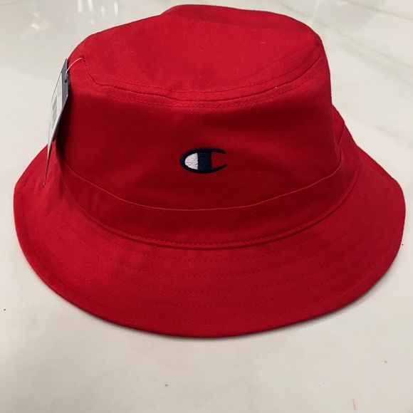 Champion Exclusive Bucket Hat | Poshmark